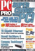 PC Pro Magazine - February 2002