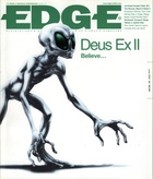 Edge - Issue 111 - June 2002