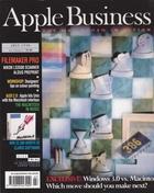 Apple Business - July 1990