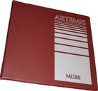 Artemis - Information Processing and Reporting System User Guide
