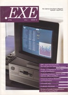 EXE - April 1987