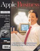 Apple Business - June 1990