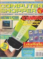 Computer Shopper - November 1990