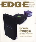 Edge - Issue 106 - January 2002