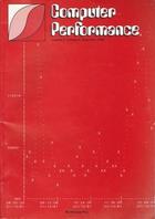 Computer Performance - December 1983 - Volume 4  No 4