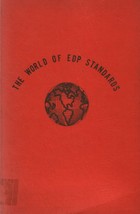 The World of EDP Standards