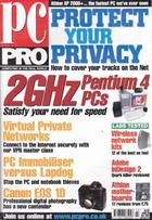 PC Pro Magazine - March 2002