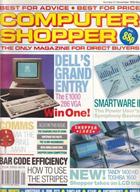 Computer Shopper - November 1989