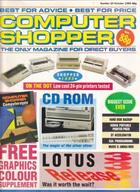 Computer Shopper - October 1989