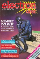 Electron User - April 1988