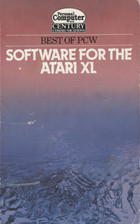 Best of PCW: Software for the Atari XL