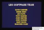 69393 LEO Software Team