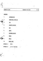 'Newbrain-Tech-Con' - System Software Description for Newbrain Processors