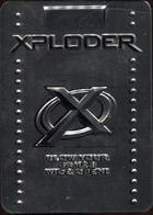 Xploder