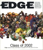 Edge - Issue 112 - July 2002