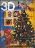 3D - December 1989