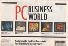 PC Business World 24 January 1989