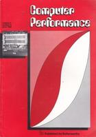 Computer Performance - June 1982 - Volume 3 No 2