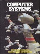 Computer Systems - March 1985