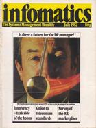 Informatics - July 1982