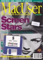 MacUser - 3 May 1991 - Vol 7 No 9