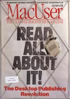 MacUser - July/August 1986 Issue No 7