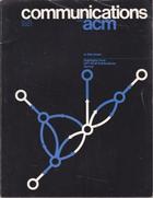 Communications of the ACM - July 1978