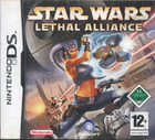 Star Wars: Lethal Alliance