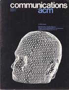 Communications of the ACM - October 1977