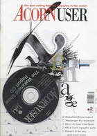 Acorn User - July 2001