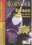 Acorn User - February 2001