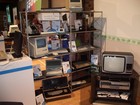 The 80s Room - Retro Gadgets