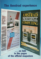 The Amstrad Experience