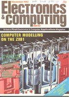 Electronics & Computing Monthly November 1982