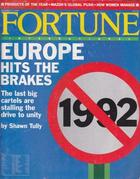 Fortune International - 17 December 1990