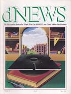 dNEWS - May 1984