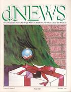 dNEWS - December 1983