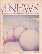 dNEWS - November 1983