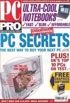 PC Pro Magazine August 1999