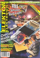 Elektor Electronics - September 1997