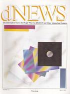 dNEWS - April 1984