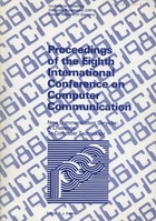 Proceedings of the Eighth International Conference on Computer Communication