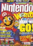 Nintendo World - July 1999