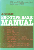 BBC-Type BASIC Manual