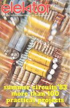 Elektor - July/August 1983