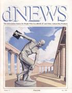 dNEWS - July 1984