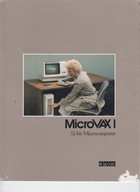 MicroVAX 1 - 32-Bit Microcomputer