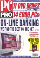 PC Pro Magazine July 1999