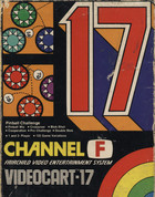 Videocart 17