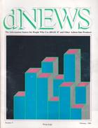 dNEWS - February 1984